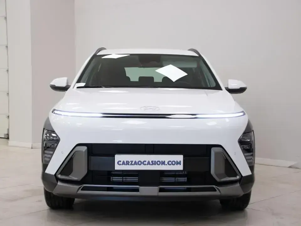 Usado Hyundai Kona 100 CV (73 kW) 2025 Otro SUV