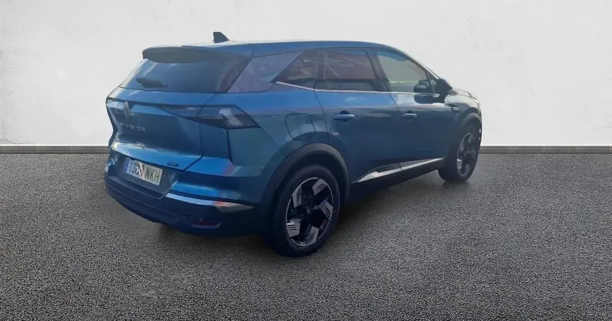 Usado Renault Symbioz Techno 160 CV (117 kW) 2026 SUV
