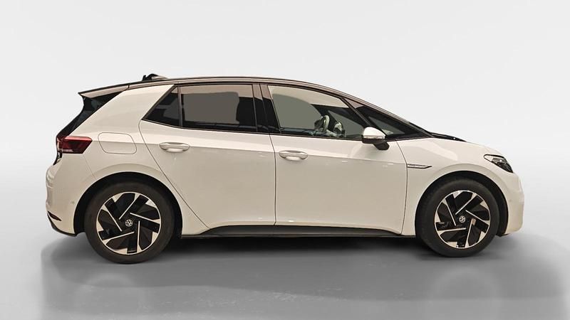 Usado VW ID.3 Life 150 kW (204 CV) 2023 Utilitario