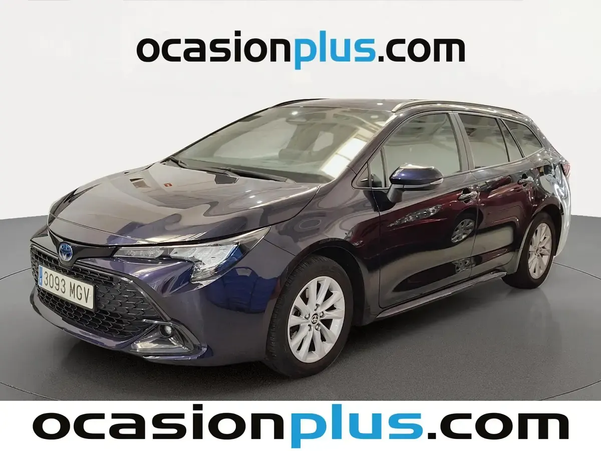 Usado Toyota Corolla Active 140 CV (102 kW) 2023 Monovolumen