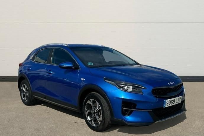 Usado 2022 Kia XCeed SUV | 15.700 € (Super precio) - Imagen 1/4