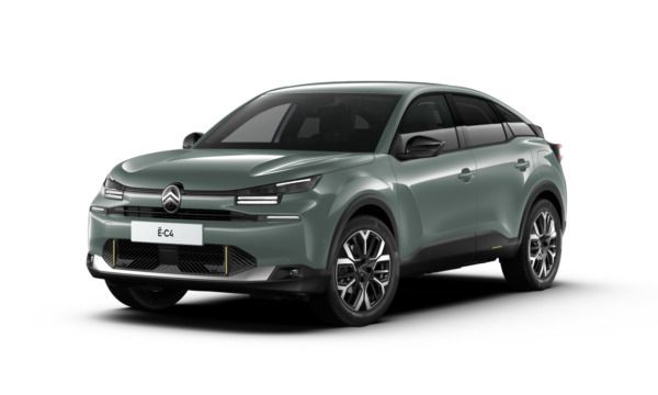 Verde manhattan Nuevo 2024 Citroën e-C4 | 405.210 € - Imagen 1/1