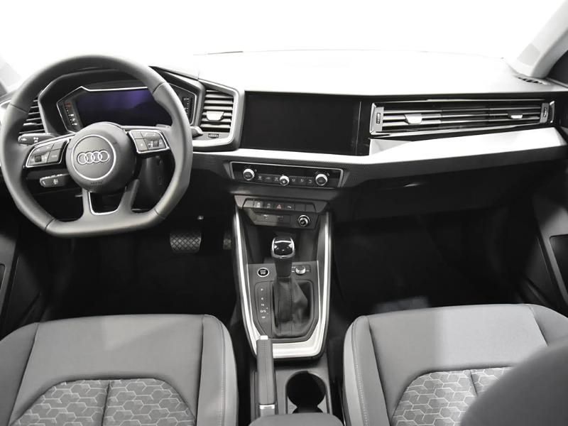 Usado Audi A1 Sportback 115 CV (84 kW) 2024 Blanco Utilitario