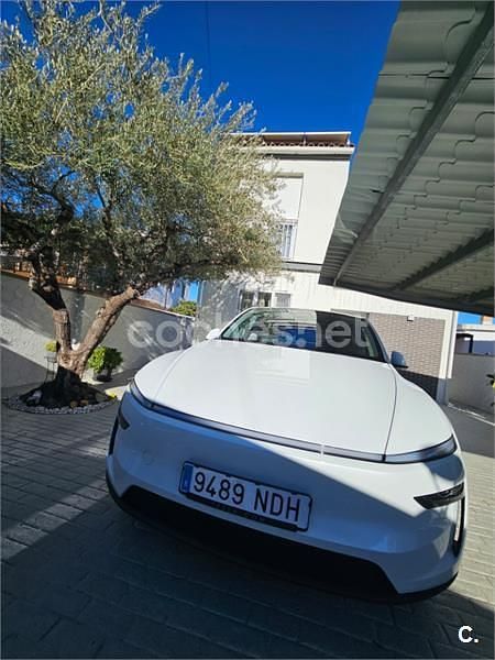 Usado Tesla Model Y 2025 Eléctrico SUV