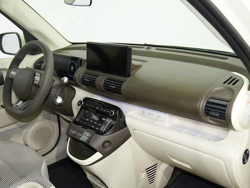Usado Hyundai Inster 83 kW (114 CV) 2025 Utilitario