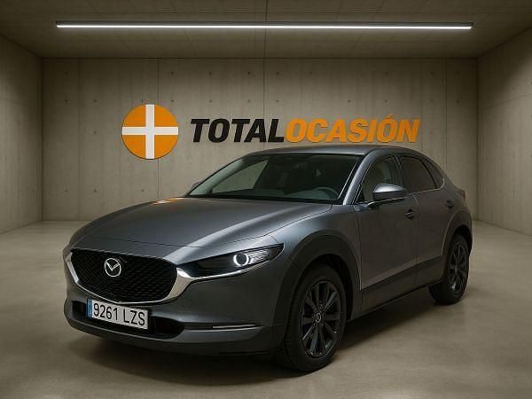 Otro Usado 2022 Mazda CX-30 Homura-Line SUV | 20.990 € (Precio justo) - Imagen 1/4