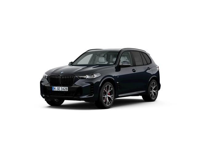 Używany BMW X5 xLine 352 KM (258 kW) 2025 SUV