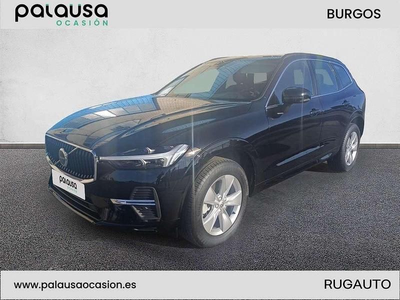 Negro Usado 2022 Volvo XC60 Core SUV | 37.300 € (Super precio) - Imagen 1/4