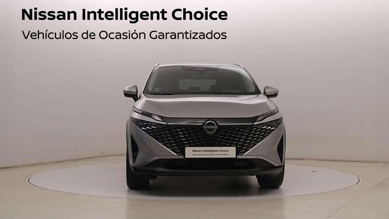 Usado Nissan Qashqai N-Connecta 158 CV (116 kW) 2024 SUV