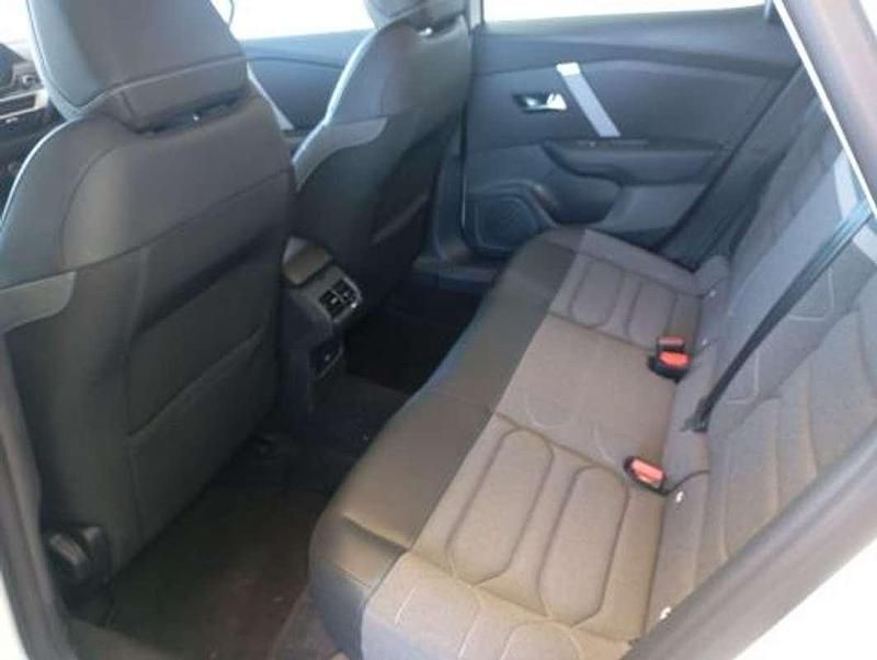 Usado Citroën C4 X 131 CV (96 kW) 2024 Blanco SUV
