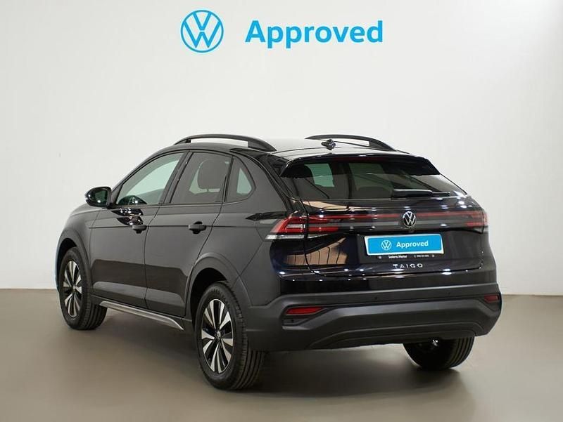 Occasion VW Taigo Life 95 ch (69 kW) 2023 Noir SUV