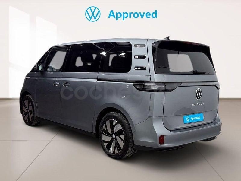 Begagnad VW ID. Buzz Pro 210 kW (286 HK) 2023 Eléctrico Minibuss