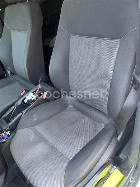 Blanco Usado 2011 Opel Zafira Enjoy Monovolumen | 2200 € (Buen precio) - Imagen 1/1