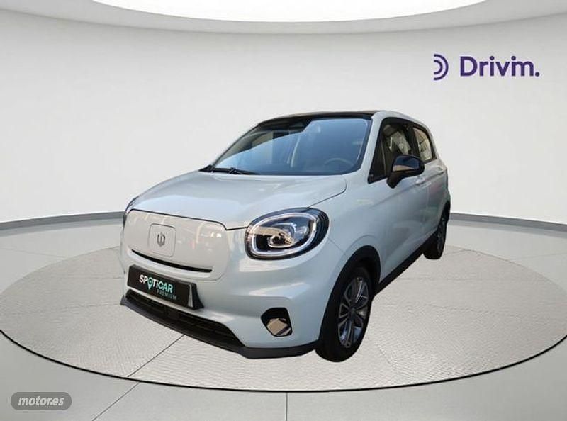Azul Nuevo 2025 Leapmotor T03 Utilitario | 16.900 € (Buen precio) - Imagen 1/4