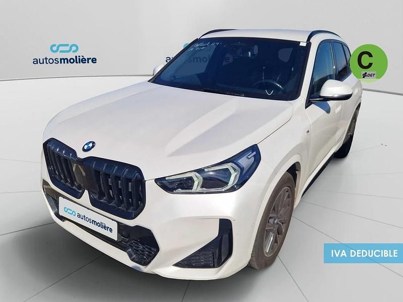 Blanco Usado 2023 BMW X1 Comfort Edition SUV | 36.890 € (Precio justo) - Imagen 1/4