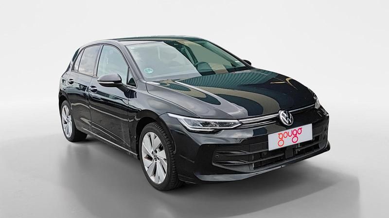 Usado VW Golf VIII 116 CV (85 kW) 2025 Berlina
