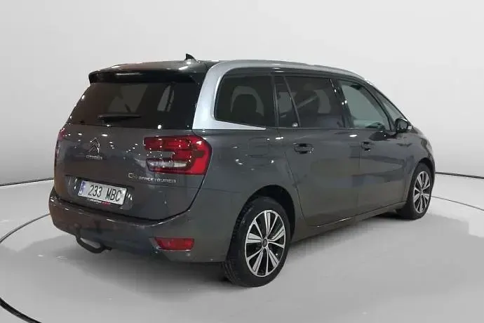 Usado Citroën C4 Feel 130 CV (95 kW) 2018