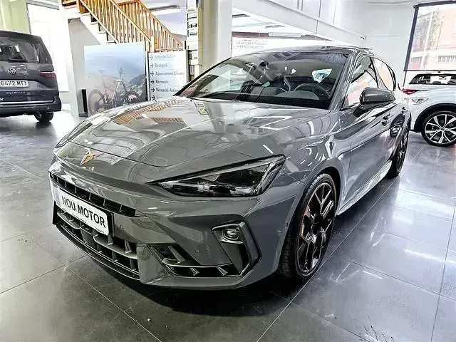 Occasion Cupra Leon VZ 325 PK (239 kW) 2026 Sedan