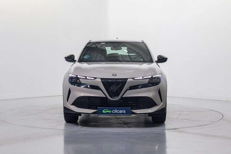 Usado Alfa Romeo GT Junior 145 CV (106 kW) 2025 Gris SUV