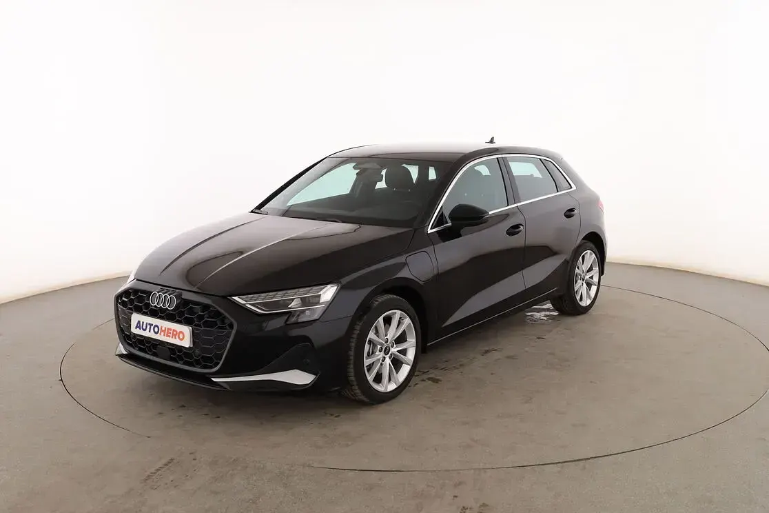 Usado Audi A3 Advanced 204 CV (150 kW) 2025 Berlina