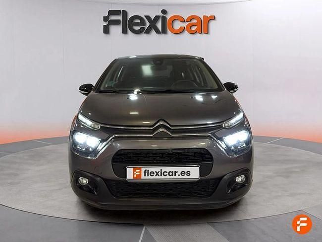 Usado Citroën C3 PureTech 83 CV (61 kW) 2024 Gris