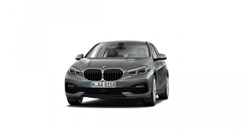 Usado 2024 BMW 118 Utilitario | 26.900 € (Precio justo) - Imagen 1/4
