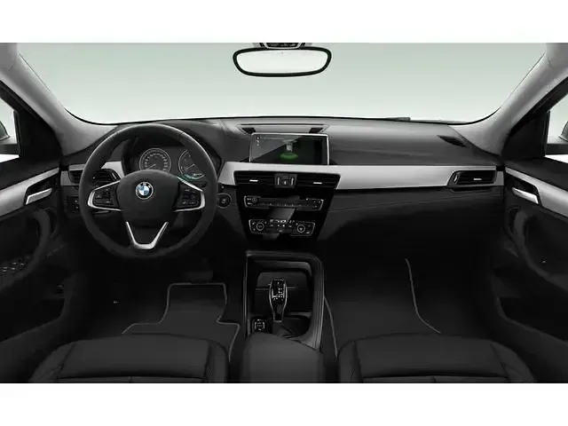 Usado BMW X2 150 CV (110 kW) 2020 Gris SUV