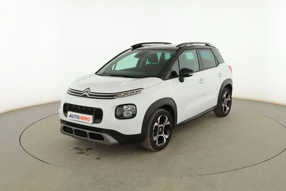 Brugt Citroën C3 Aircross Shine 120 HK (88 kW) 2021 SUV