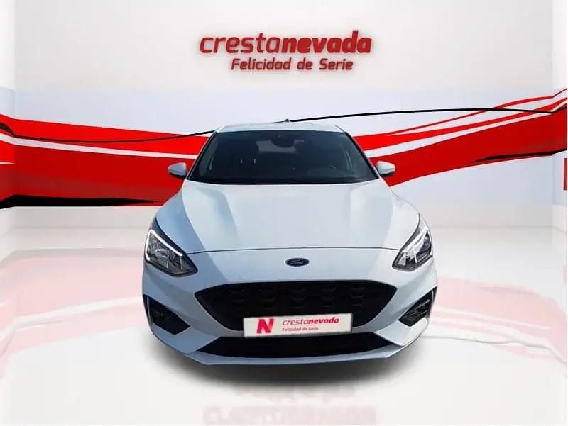 Usado Ford Focus ST-Line 120 CV (88 kW) 2022