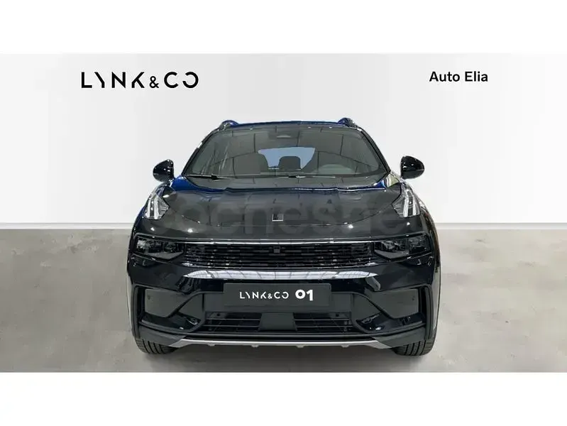 Usado Lynk & Co 01 276 CV (202 kW) 2026 Negro SUV
