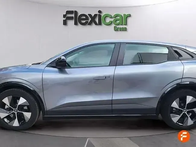 Occasion Renault Mégane IV Equilibre 95 kW (130 PK) 2022 Grijs