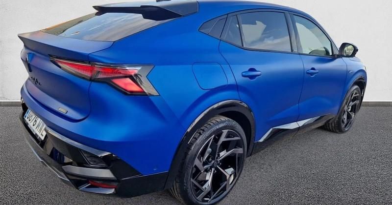 Usado Renault Rafale 300 CV (220 kW) 2024 SUV