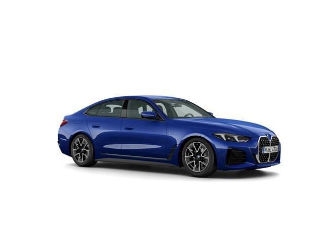 Usado BMW 420 Gran Coupé Comfort Edition 190 CV (139 kW) 2025 Coupe