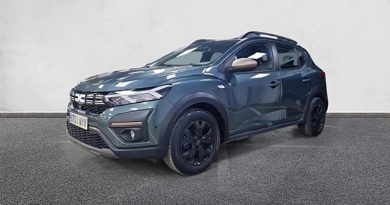 Usado Dacia Sandero Extreme 101 CV (74 kW) 2025