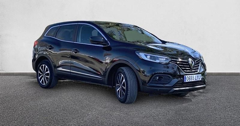 Usado Renault Kadjar Equilibre 140 CV (102 kW) 2022 SUV