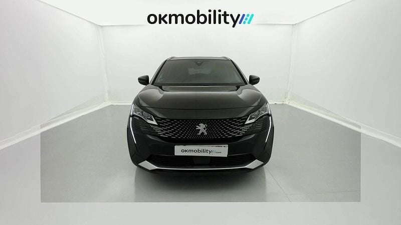 Usado Peugeot 3008 GT 300 CV (220 kW) 2022 Negro perla nera SUV