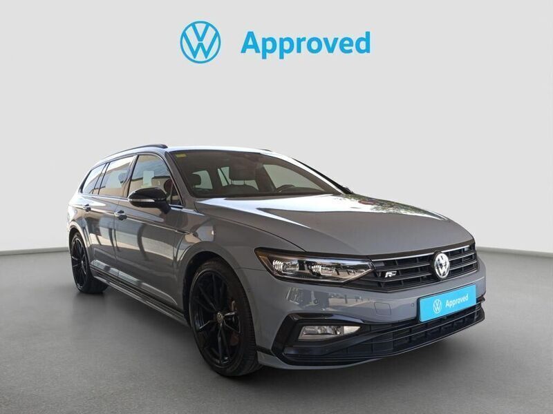 Otro Usado 2020 VW Passat R-line Familiar | 33.900 € - Imagen 1/4