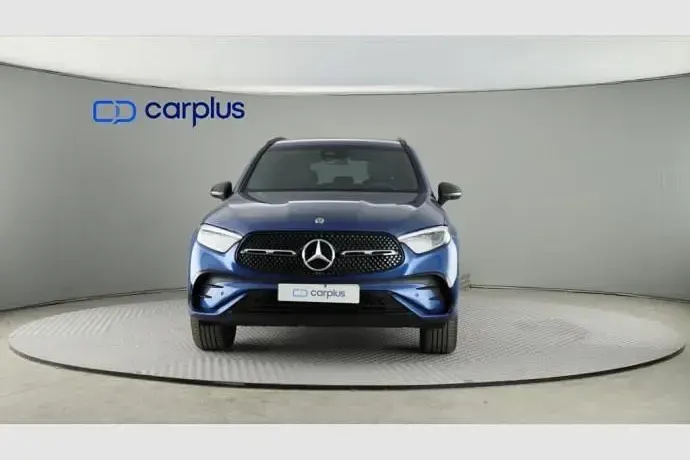 Usado Mercedes GLC300 333 CV (244 kW) 2025
