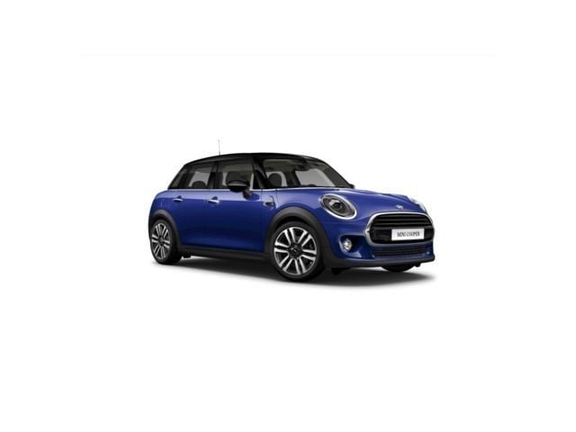 Usado 2020 Mini Cooper Utilitario | 21.990 € (Precio justo) - Imagen 1/4