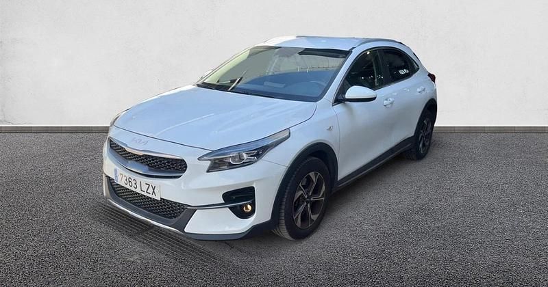 Usado Kia XCeed 120 CV (88 kW) 2022 SUV