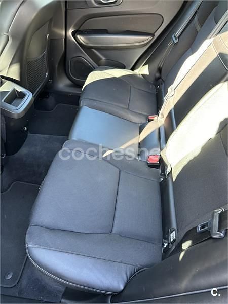 Usado Volvo XC60 Business Edition 190 CV (139 kW) 2019 Azul SUV