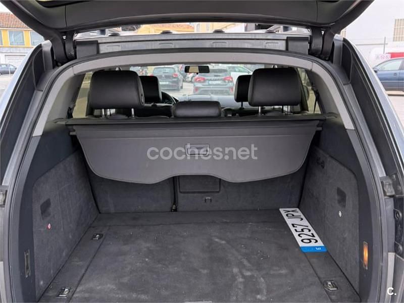 Second-hand VW Touareg R 174 CP (127 kW) 2006 Gri SUV
