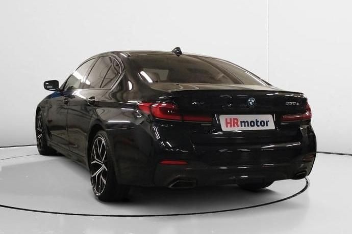 Usado BMW 530 M Sport 292 CV (214 kW) 2023 Berlina