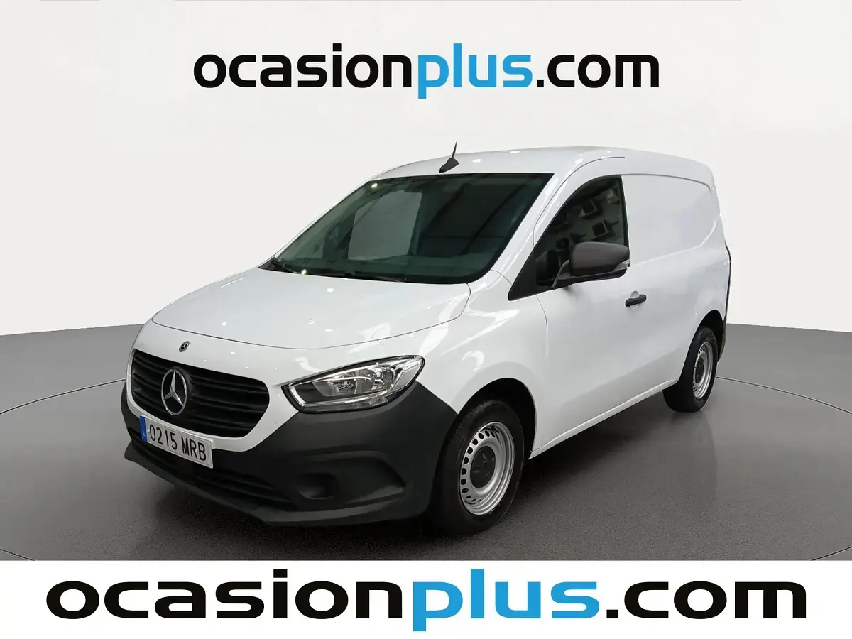 Usado Mercedes Citan 110 95 CV (69 kW) 2024 Familiar