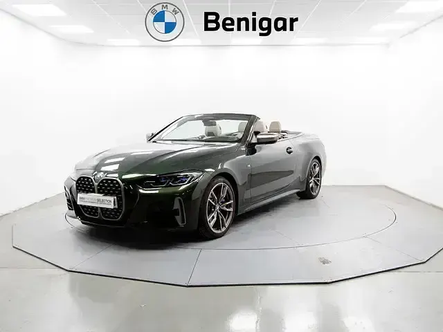 Occasion BMW M440 M Sport 374 PK (275 kW) 2021 Sedan