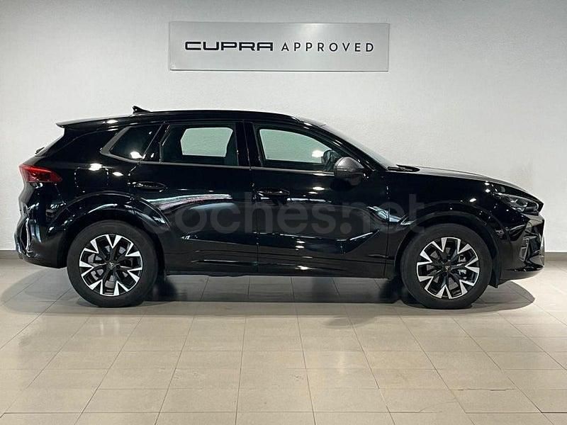 Usado Cupra Terramar 150 CV (110 kW) 2024 Negro SUV