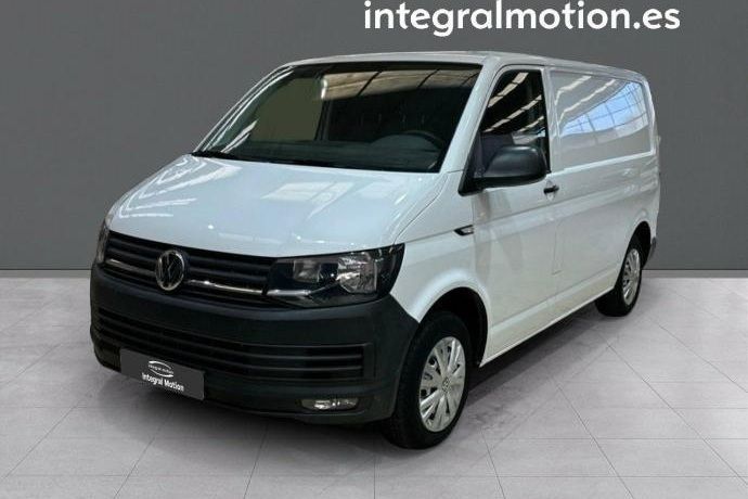 Usado 2019 VW T6.1 Van | 16.900 € (Super precio) - Imagen 1/4