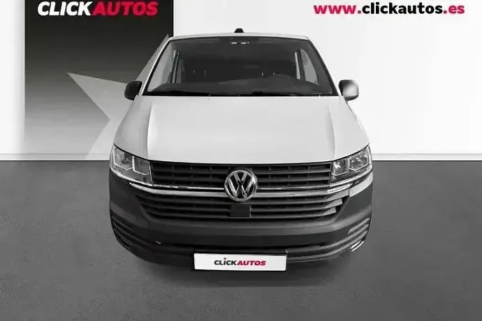Usado VW T7 110 CV (80 kW) 2024 Van