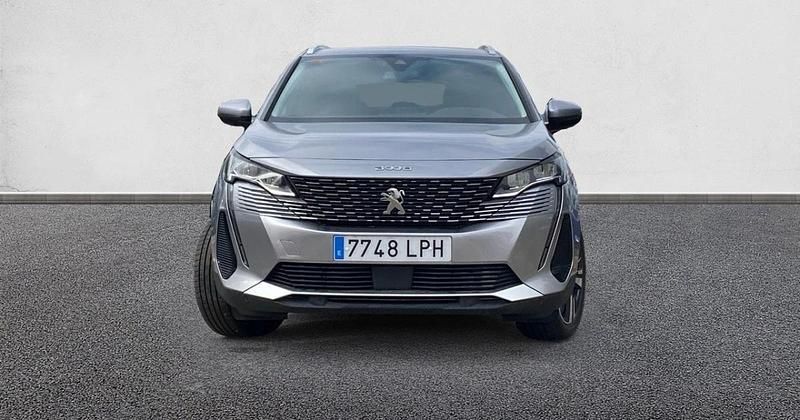 Usado Peugeot 3008 Allure 130 CV (95 kW) 2021 SUV