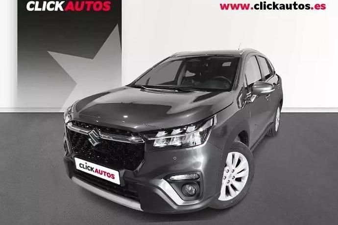 Usado 2025 Suzuki SX4 S-Cross SUV | 21.550 € (Buen precio) - Imagen 1/4
